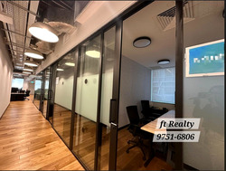 Fort Canning Mrt Station (DT20) (D6), Office #503518301